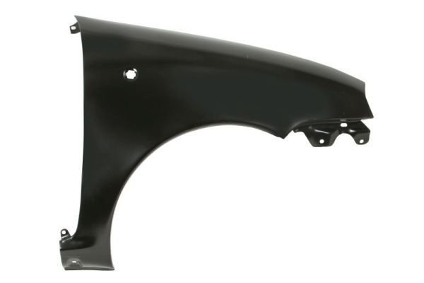 Fiat Spatbord