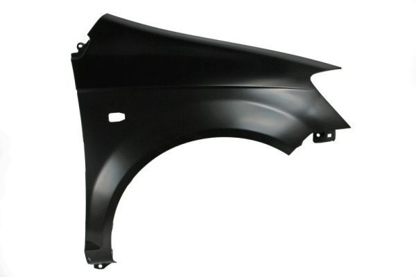 Hyundai Spatbord