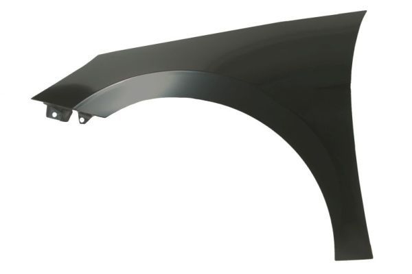 Hyundai Spatbord