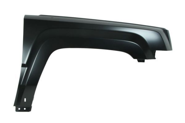 Jeep Spatbord