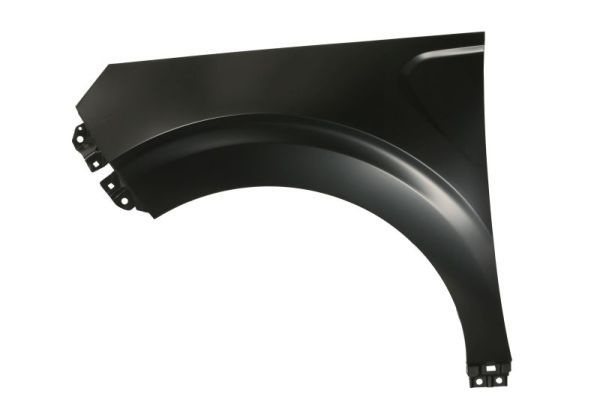 Kia Spatbord