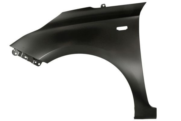Kia Spatbord