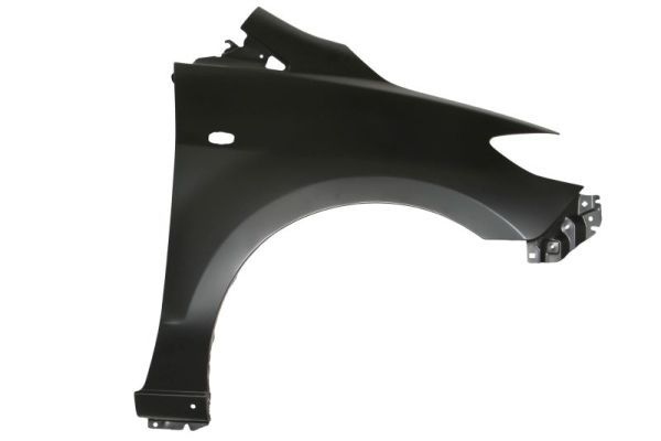 Mazda Spatbord