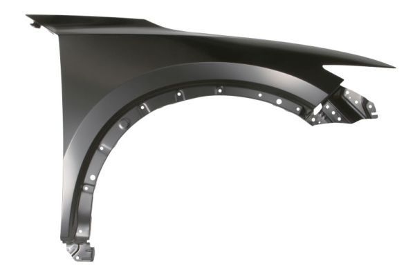 Mazda Spatbord