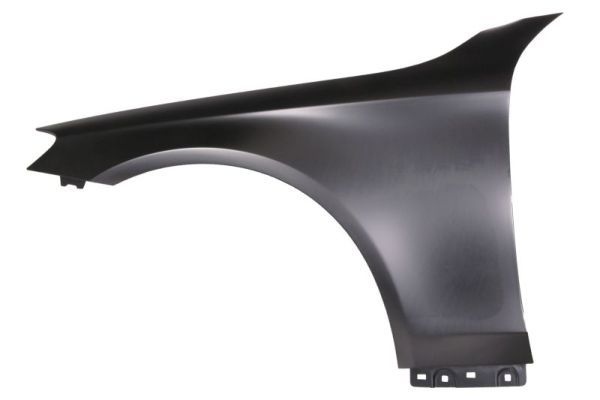 Mercedes-Benz Spatbord