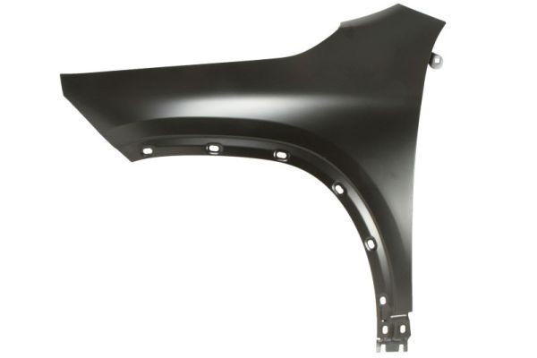 Mercedes-Benz Spatbord