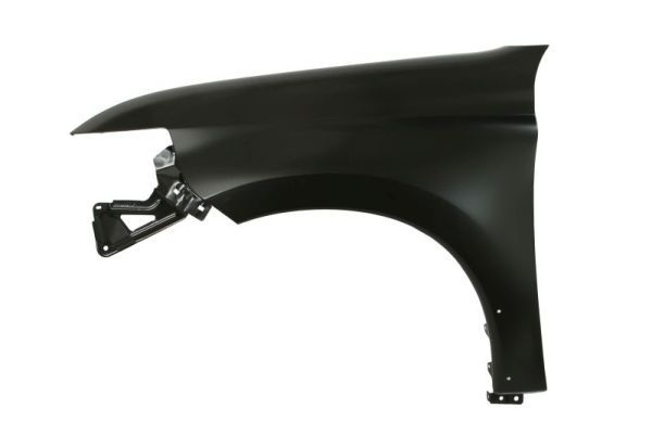 Mitsubishi Spatbord