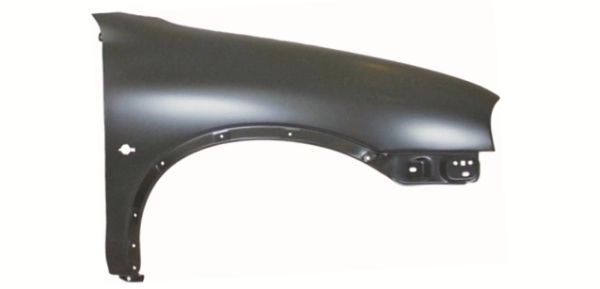 Opel Spatbord