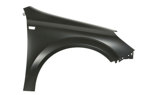 Opel Spatbord