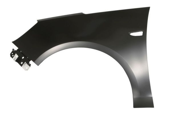 Opel Spatbord