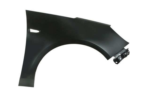 Opel Spatbord