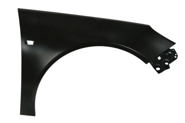 Opel Spatbord