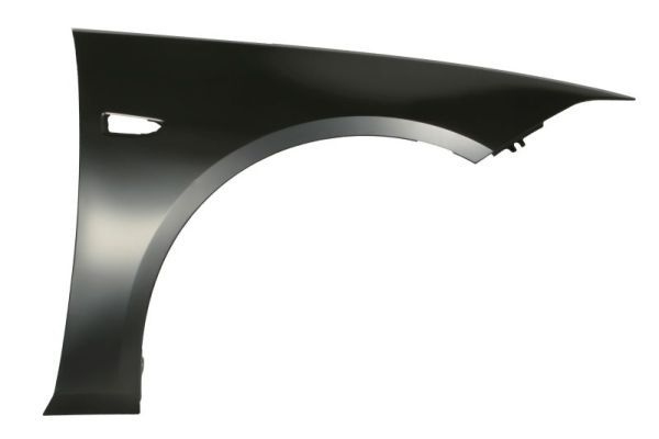 Opel Spatbord