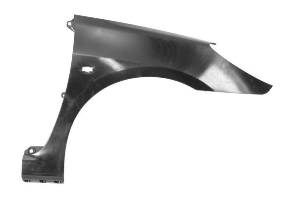Peugeot Spatbord