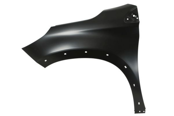 Peugeot Spatbord