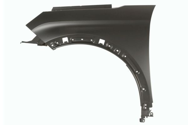 Peugeot Spatbord