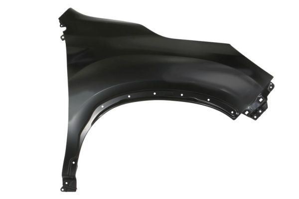 Subaru Spatbord