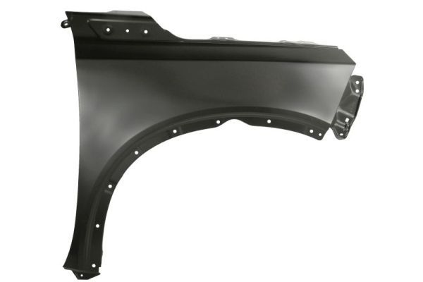 Suzuki Spatbord