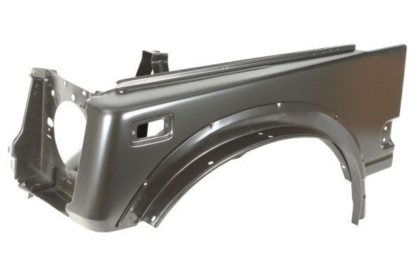 Suzuki Spatbord