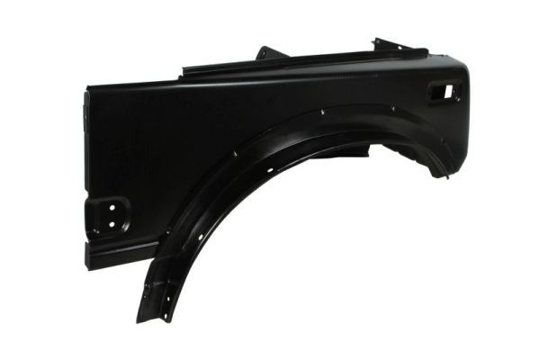 Suzuki Spatbord