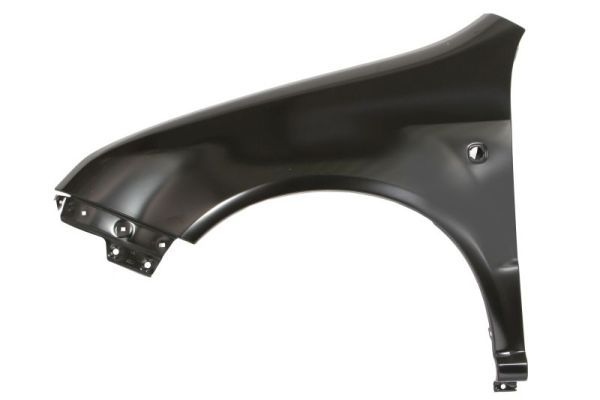 Skoda Spatbord