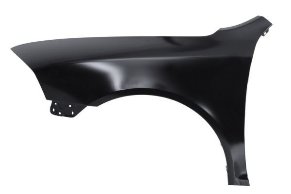 Skoda Spatbord