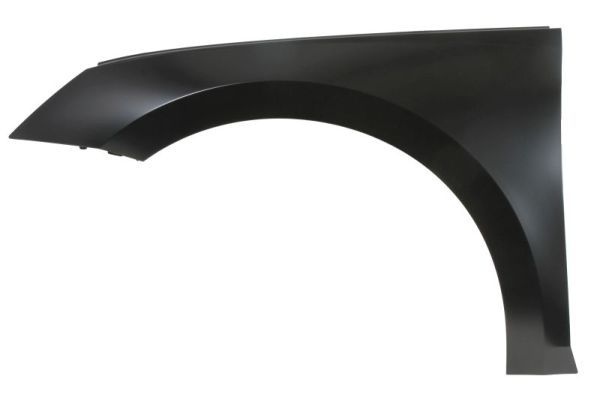 Skoda Spatbord