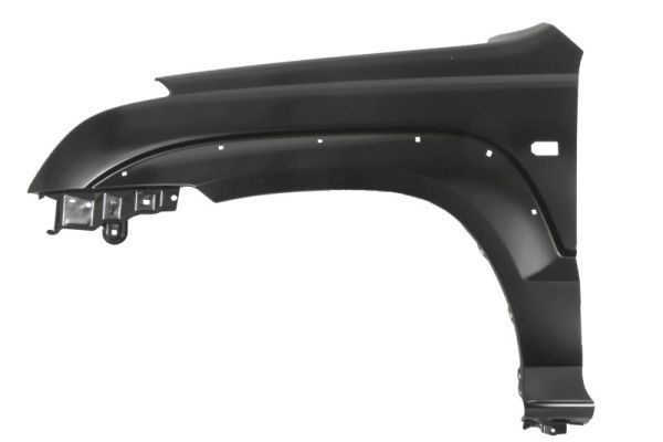 Toyota Spatbord