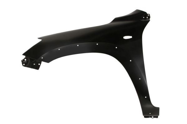 Toyota Spatbord