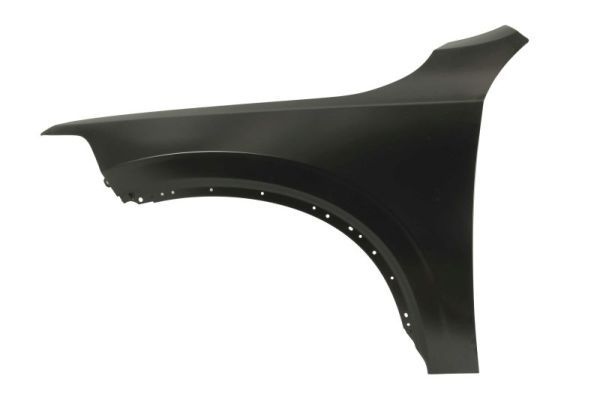 Volvo Spatbord