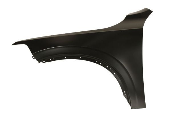 Volvo Spatbord