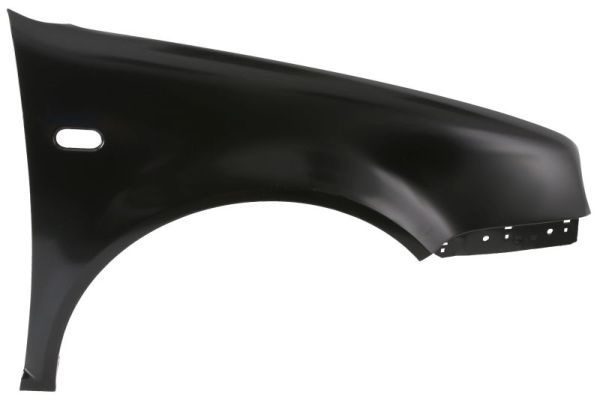 Volkswagen Spatbord