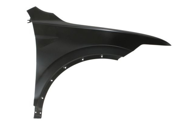 Volkswagen Spatbord