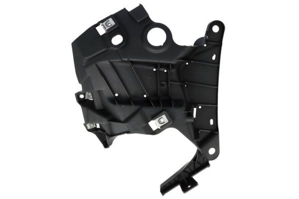 Bmw Ophanging, spatbordfixering
