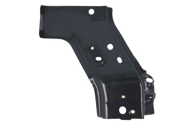 Nissan Ophanging, spatbordfixering