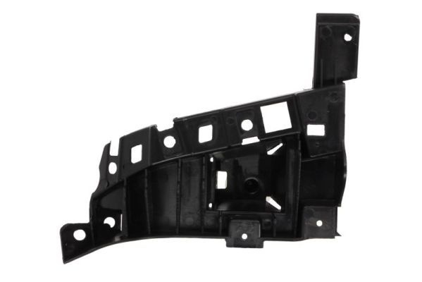Jeep Ophanging, spatbordfixering