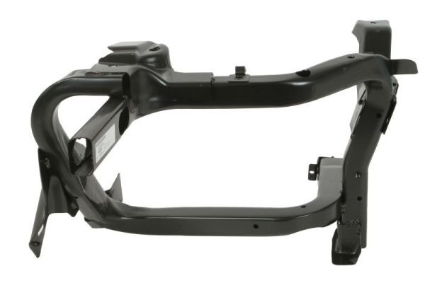 Jeep Ophanging, spatbordfixering