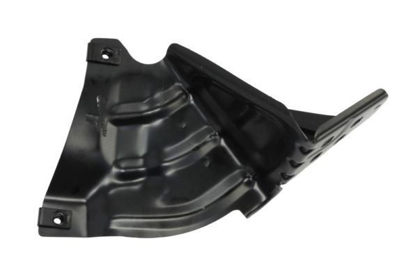 Opel Ophanging, spatbordfixering