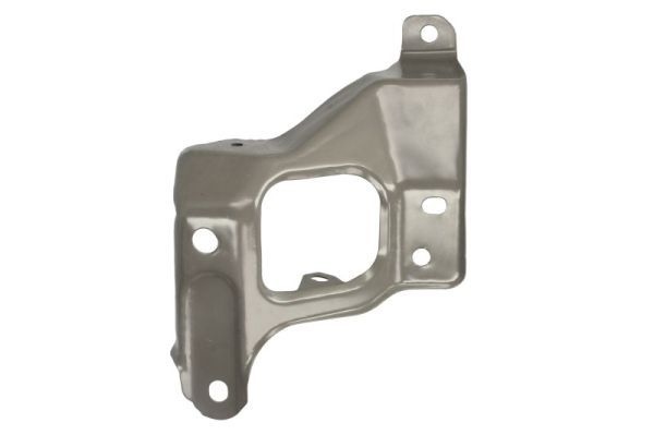 Tesla Ophanging, spatbordfixering