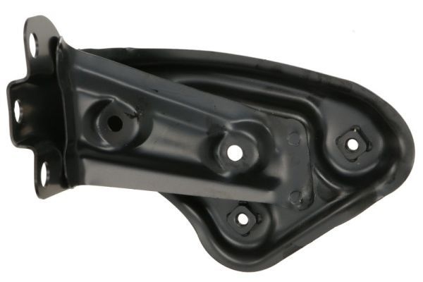 Toyota Ophanging, spatbordfixering