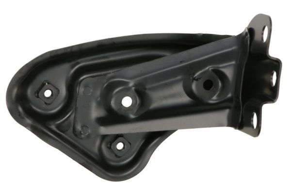 Toyota Ophanging, spatbordfixering