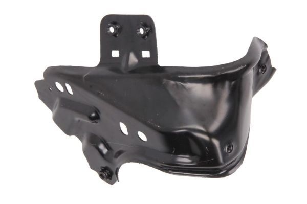 Toyota Ophanging, spatbordfixering