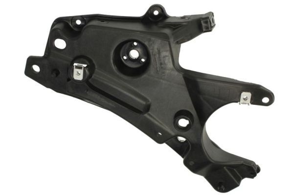 Volvo Ophanging, spatbordfixering
