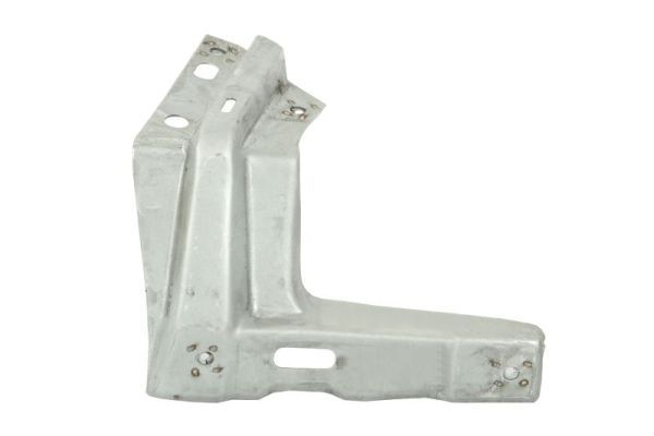 Volkswagen Ophanging, spatbordfixering