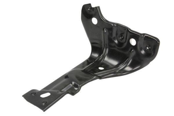 Volkswagen Ophanging, spatbordfixering