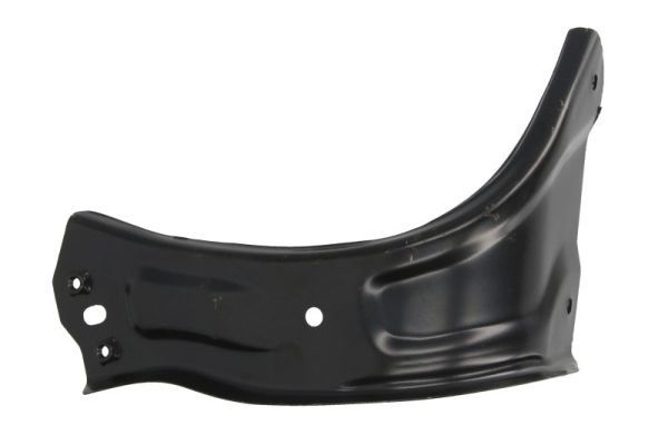 Volkswagen Ophanging, spatbordfixering