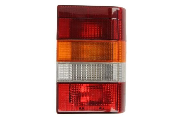 Citroen Achterlicht