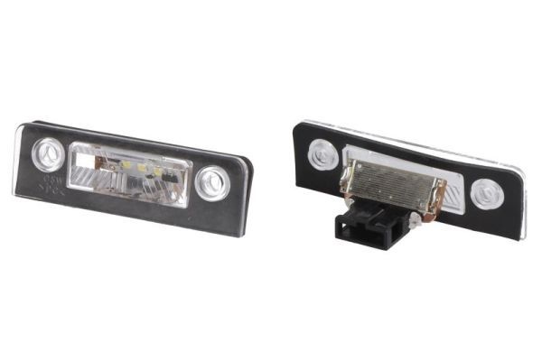 Ford Kentekenlamp