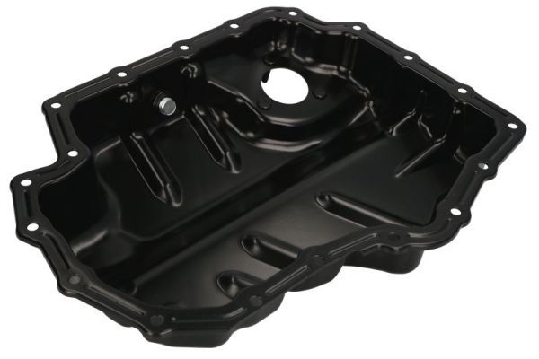 Audi Oliepan
