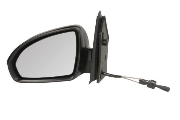 Smart Buitenspiegel